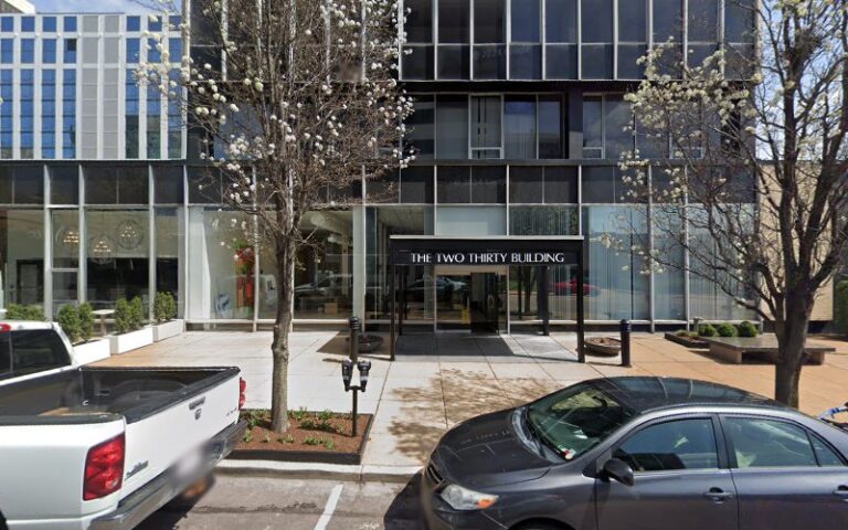 The Buxner Law Firm