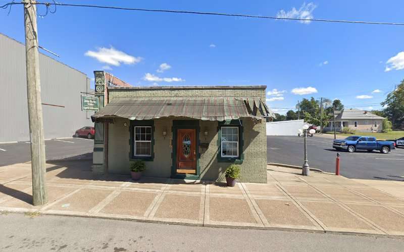 Scales John Burley Attorney