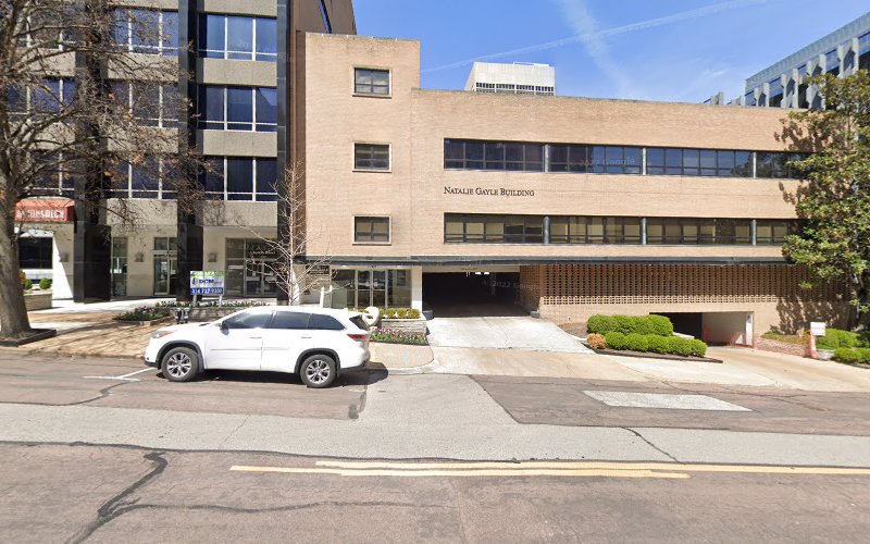 Cynthia Moseley Fox Attorney at Law