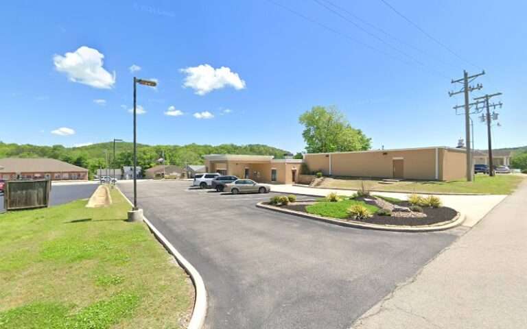 Carter County Prosecuting Atty