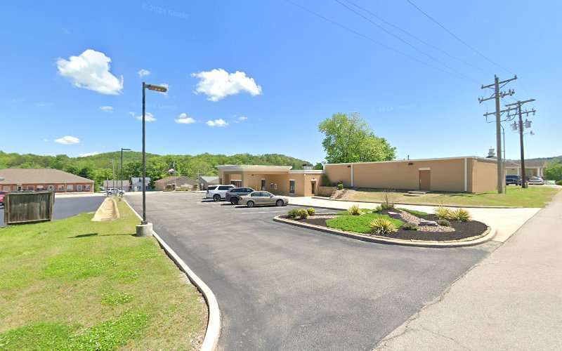 Carter County Prosecuting Atty