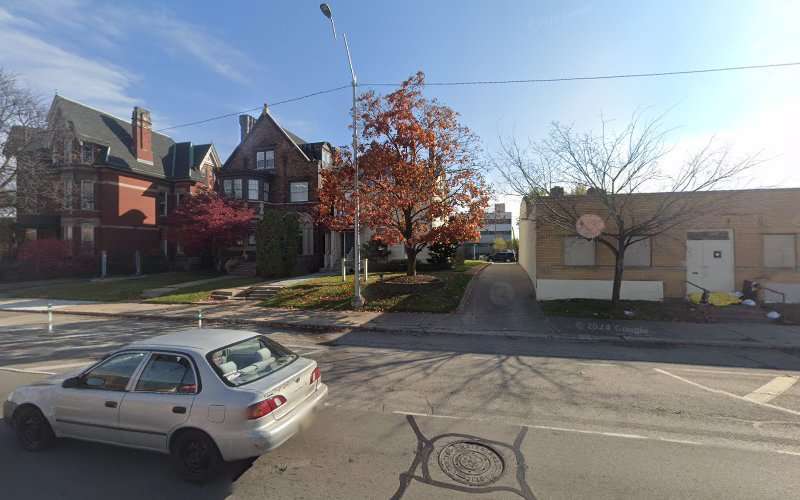 Trowbridge Law Firm Pc