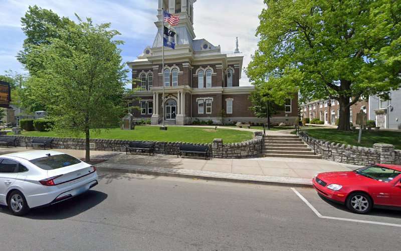 the Jessamine County Bar Association