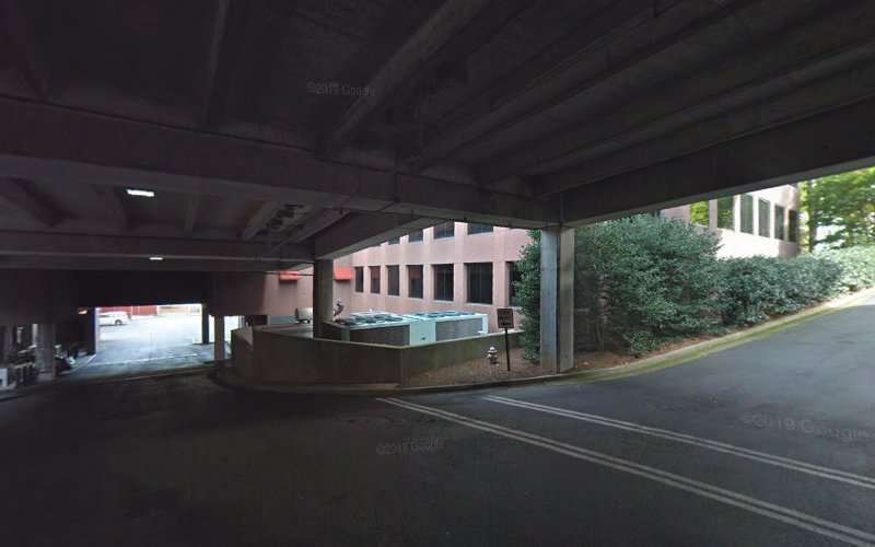 The Golden Law Firm, LLC, Atlanta Attorney