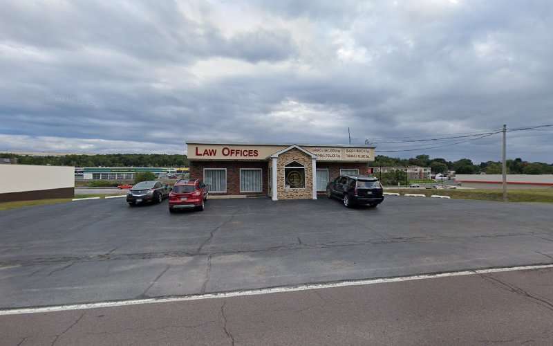 Girard Mecadon Law Offices