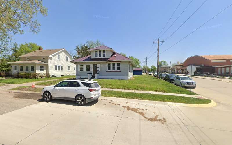 Stuekerjuergen Law Firm, PLC