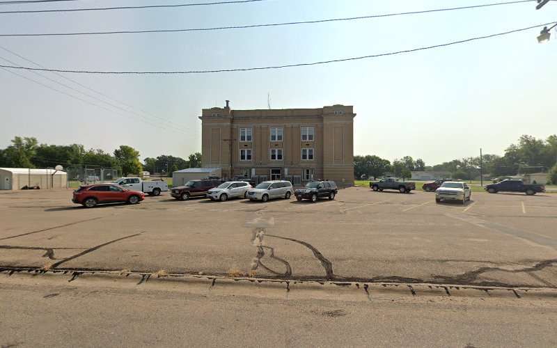 Franklin County Attorney