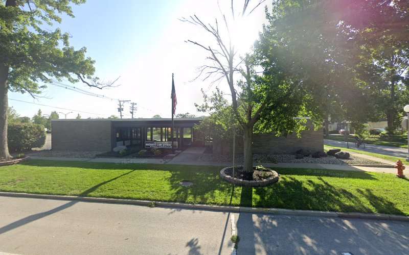 Steve Beckett Law Office, LLC