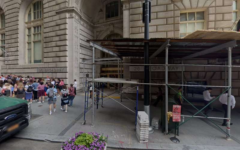 Edelsteins Faegenburg & Brown LLP