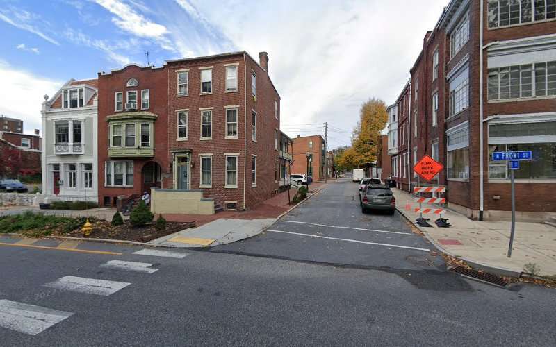 Fenice Mark S Attorney At Law