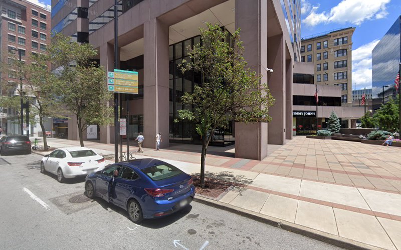 Richard Lamping Attorney at Law