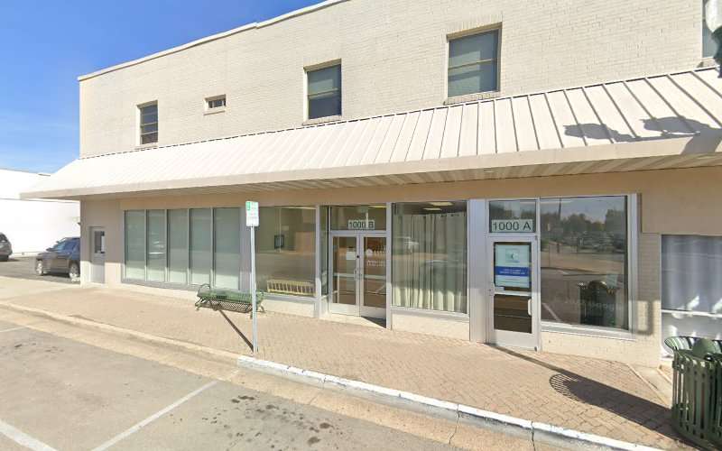 Legal Services of Southern Missouri