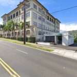 the Law Office of Darin R. Leong