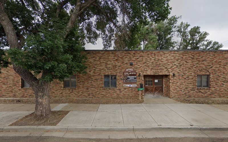 Robert A Keogh Law Office