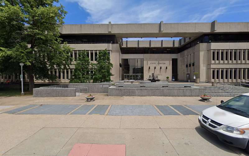 Legal Aid Society-Evansville