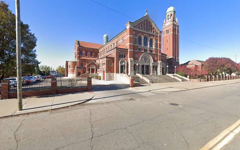 Archdiocese of Detroit