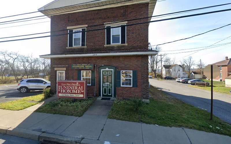 Law Office of Leanne Nedza