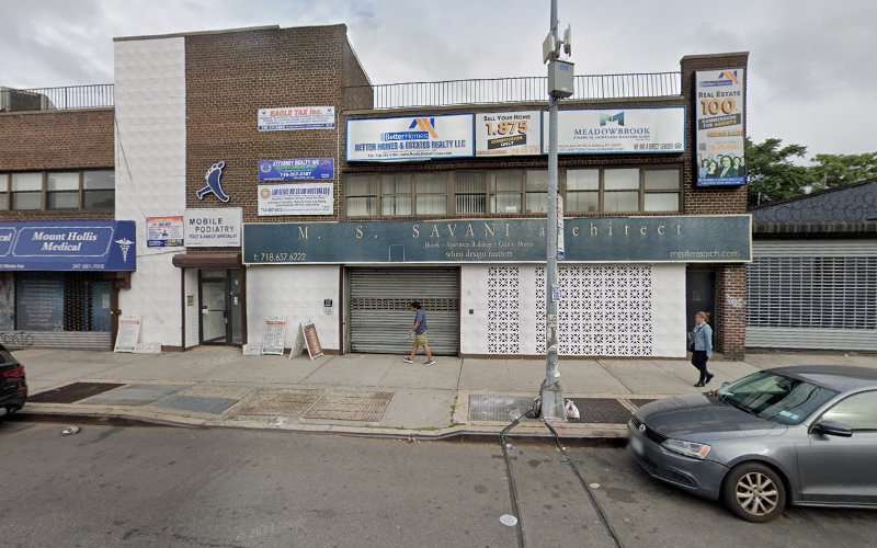 Law Office of Md Mostofa