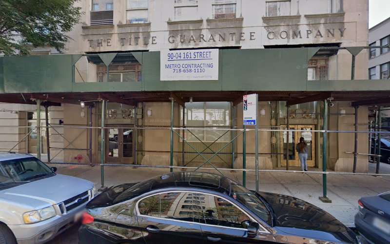 Vernon and Associates