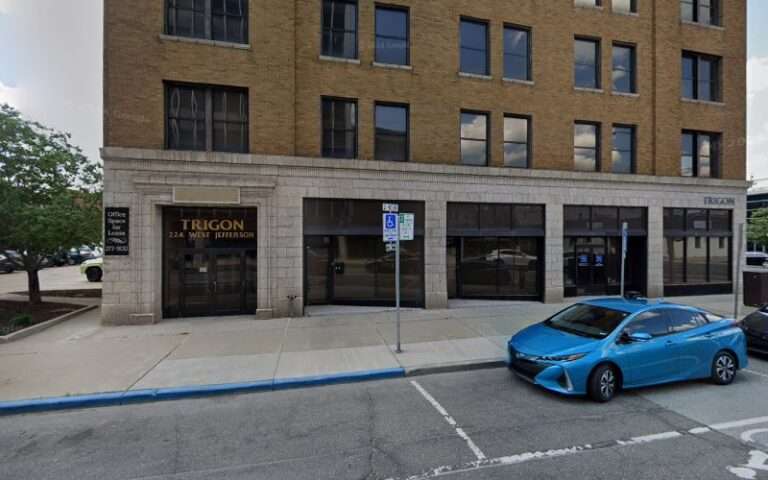 South Bend, Indiana Lawyer