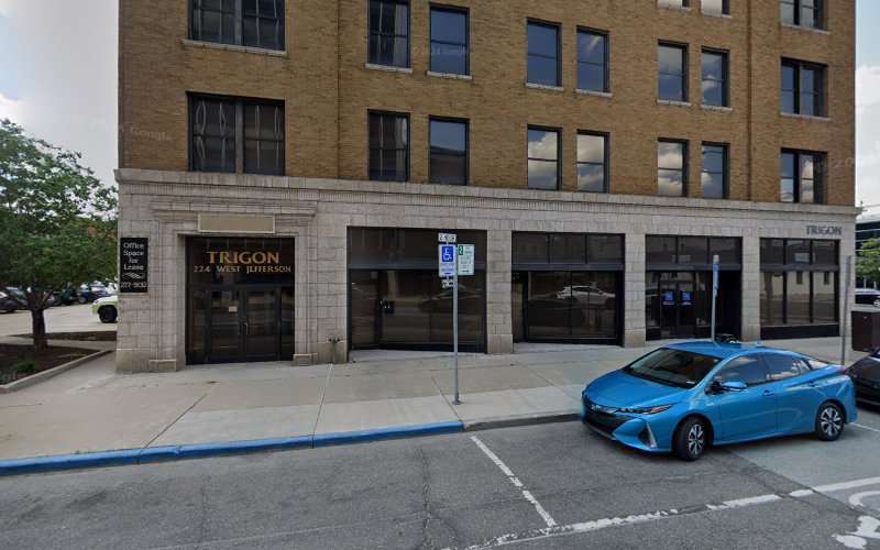 South Bend, Indiana Lawyer