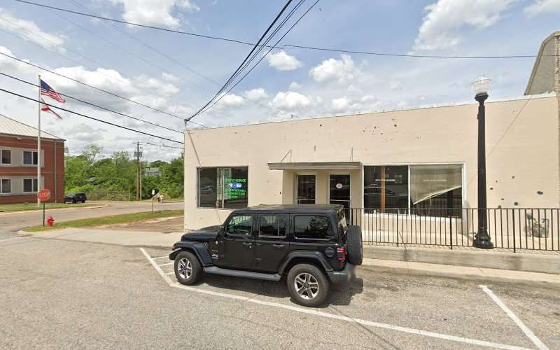 Micheal S Guillory Atty-Law