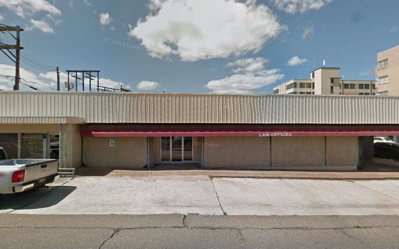 Crane & Rainwater, PLLC