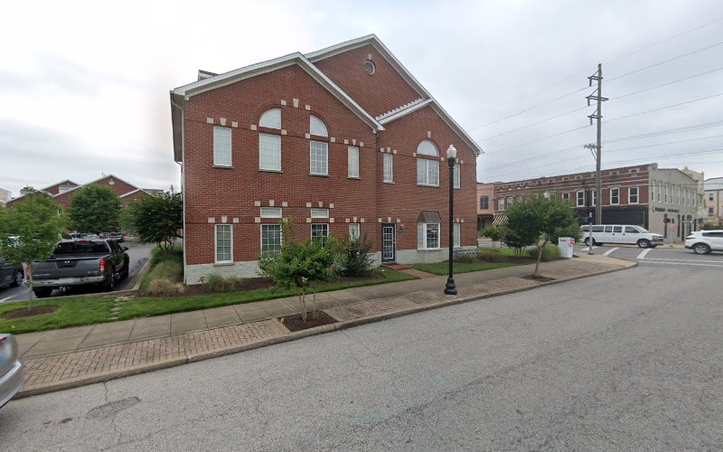 Angela L. Thompson PLLC