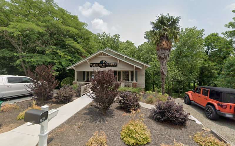 Webster Law Office, P.A.