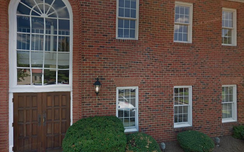 The Morehouse Law Firm