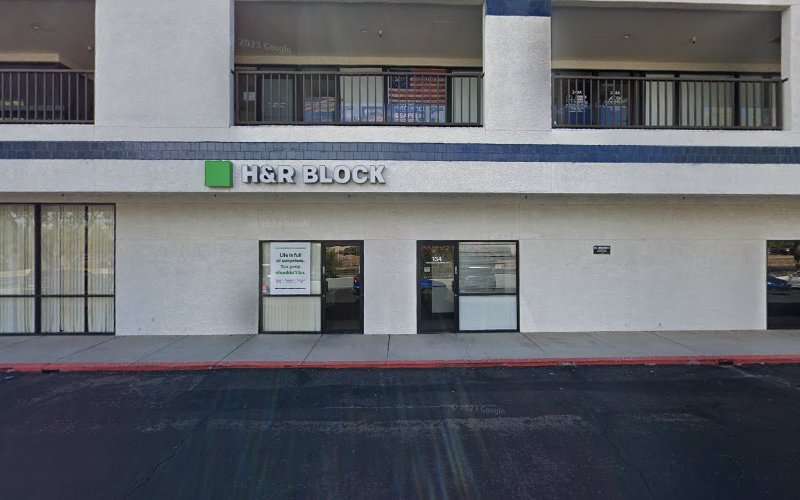 Walter L Henderson PC