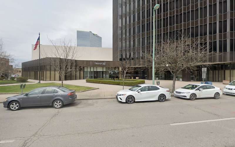 Thomas Combs & Spann, PLLC.