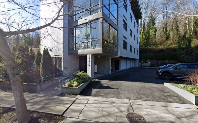 Sharpe Law Firm, PLLC