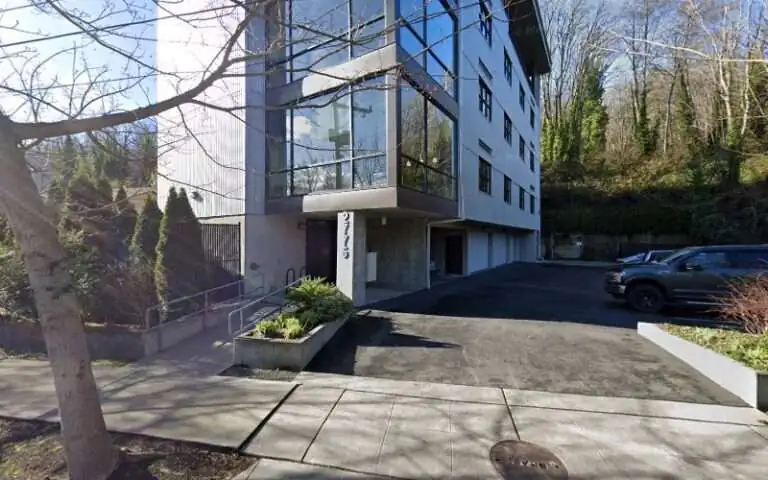 Sharpe Law Firm, PLLC