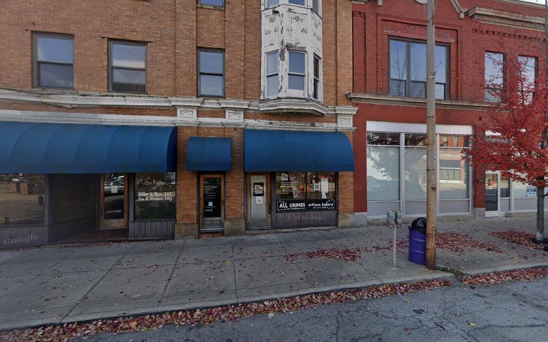 Law Office Of Cherrefe Kadri