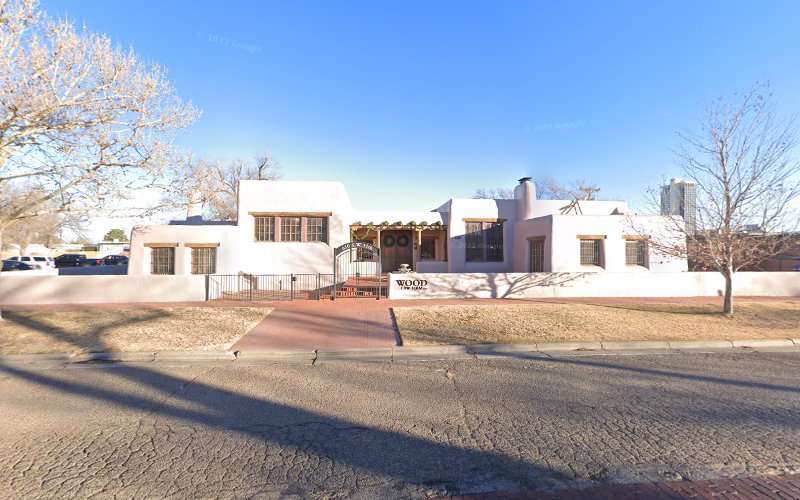 Wood Law Firm, L.L.P.