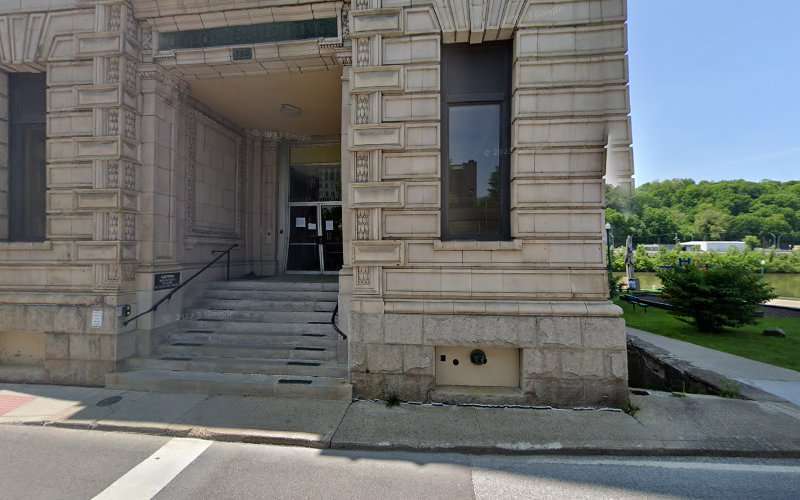 Edward Rebrook Law Firm