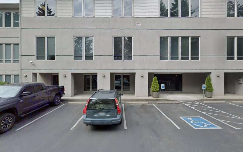 Ronald Thompson Law Offices