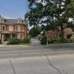 Charlie Donahue – Law