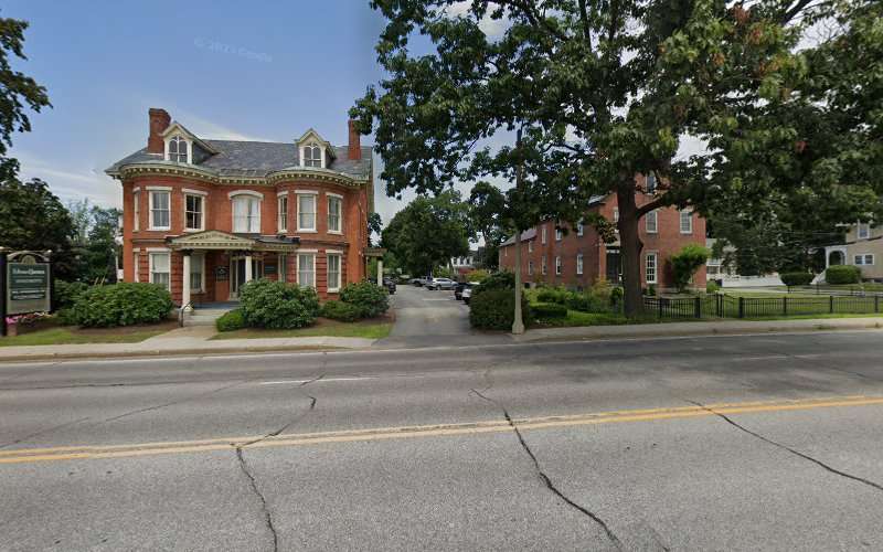 Charlie Donahue – Law