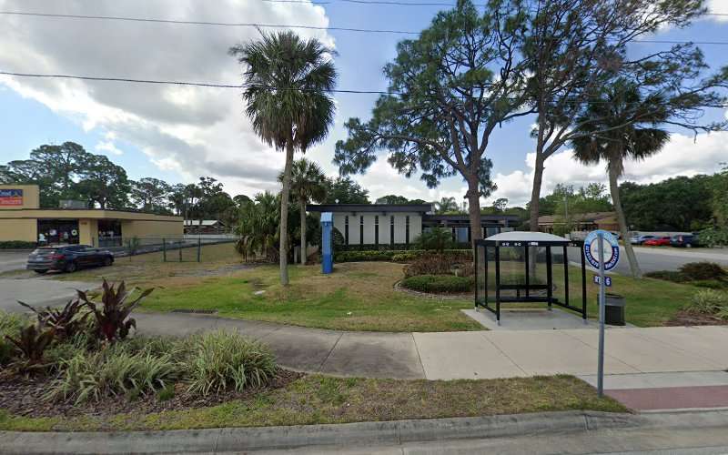 Attorney Kendall Moore