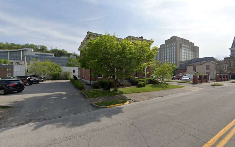 Logan & Gains: Fox Kevin P