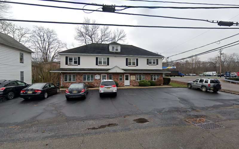 O’Connell & Sussman LLC