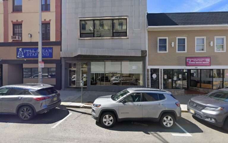 Weiner Mazzei LLC