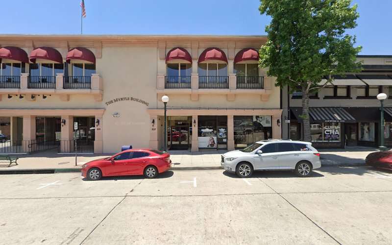 The Law Firm of Oscar A. Ischiu