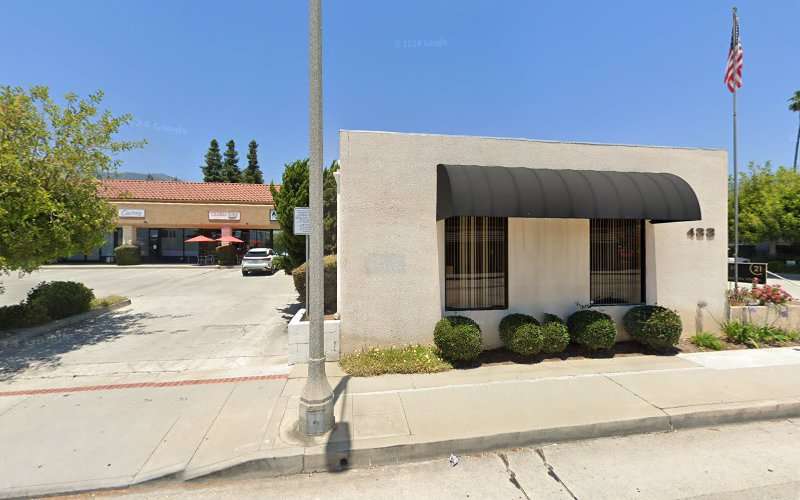 Braff Law Car Accident Slip and Fall Personal Injury Lawyers