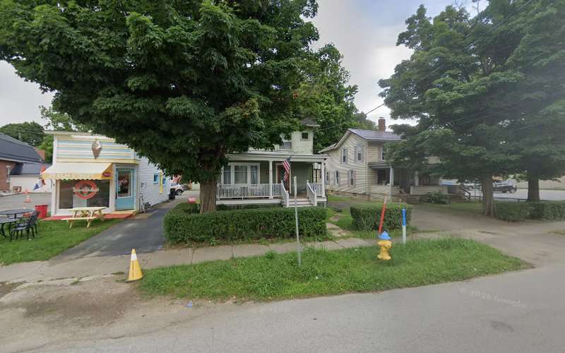 Bly Sheffield Bargar & Pllttr