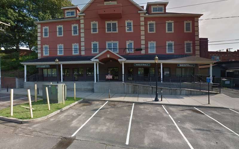 The Algilani Law Firm LLC