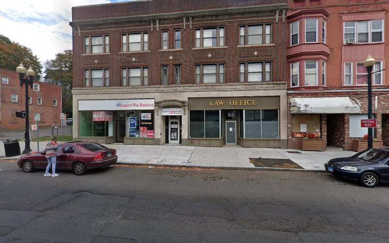 Charles K. Thompson, Attorney at Law, LLC