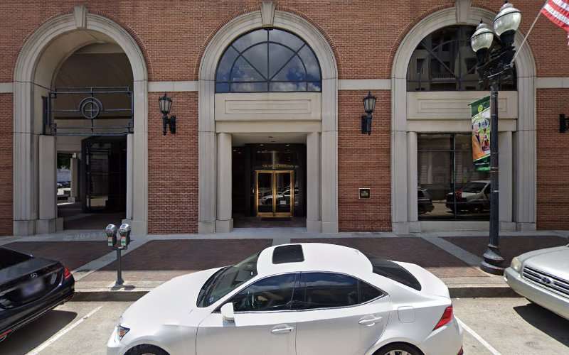 Roger Gilbert, Attorney at Law